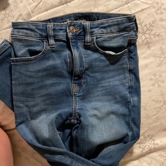 American Eagle jeans - Picture 3 of 3